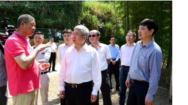 精准施策的前提