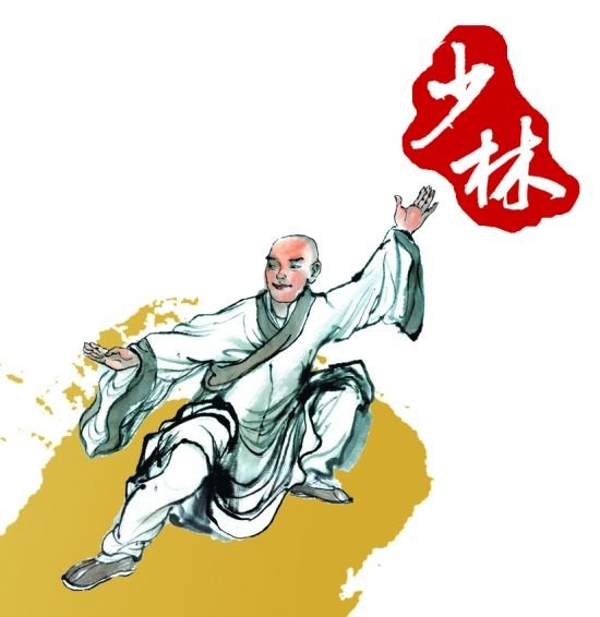 释德朝禅师的经历