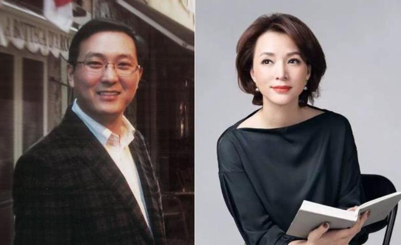 董卿全能才女依然被婆婆看不起，只因她老公背景太强大，她老公有什么背景？