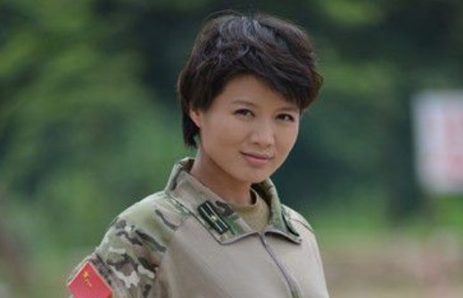 特种兵之火凤凰演员表全部