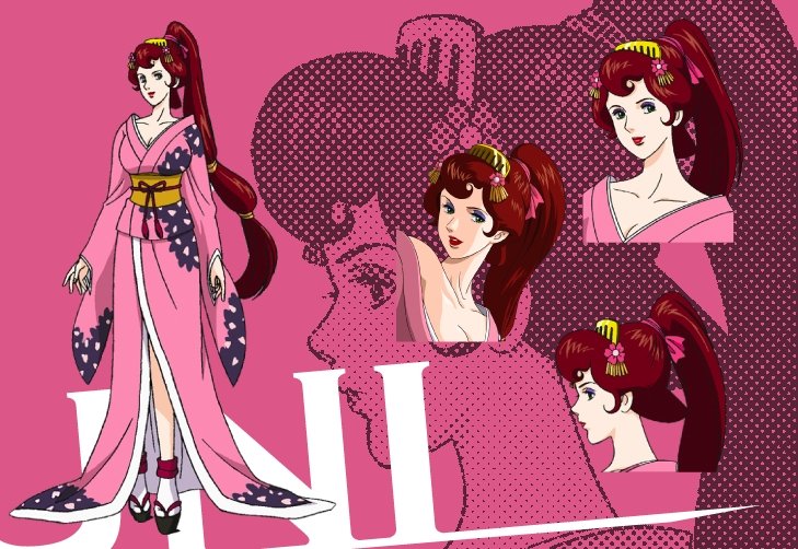 幕末义人传浪漫的介绍