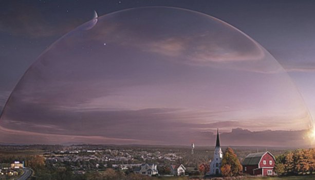 穹顶之下结局是什么？