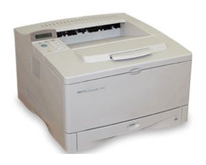 惠普5000le的详细技术参数