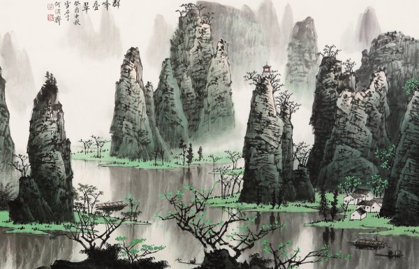 人随心愿，心向往之是什么意思