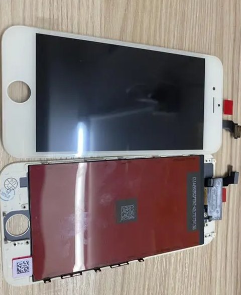 苹果6换个屏幕多少钱，要多久时间