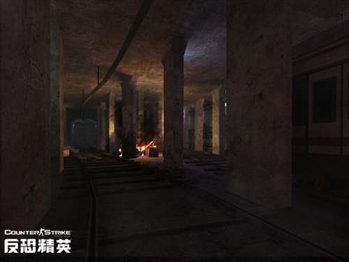 掠食者的M60E4使用技巧