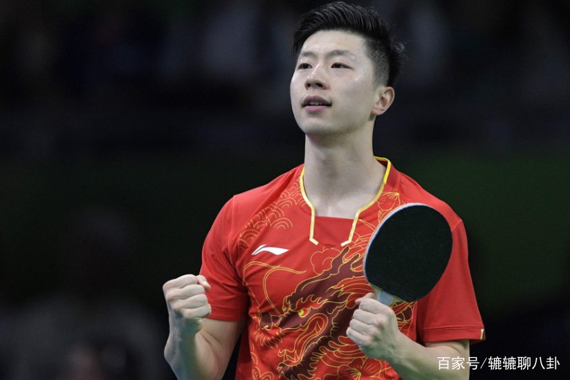 他是“双圈大满贯”，老婆却被网友污蔑出轨，马龙的老婆究竟怎么了？