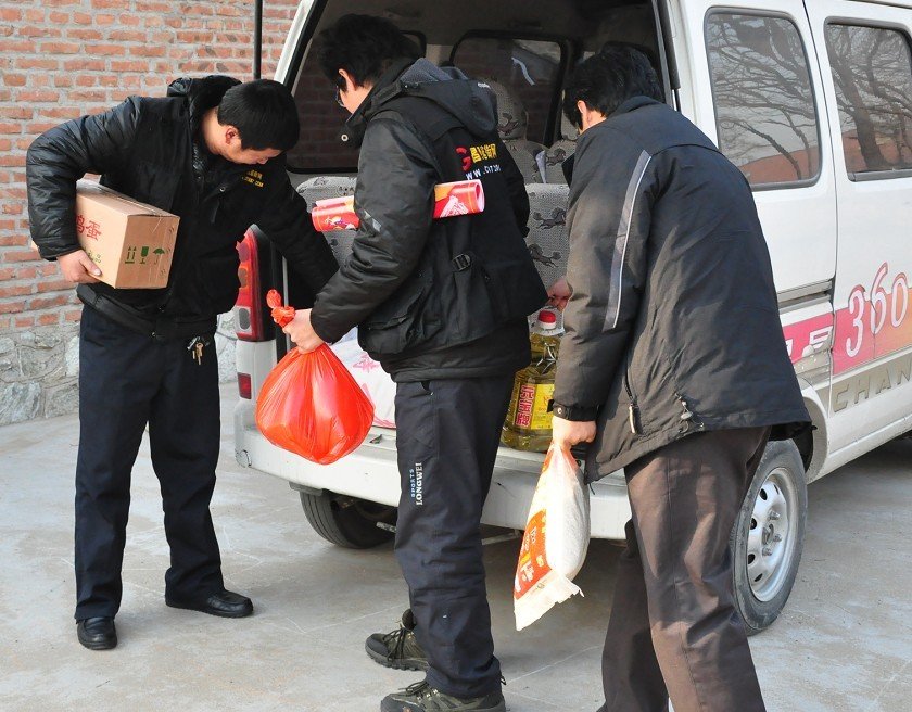 昌邑逛街网的介绍