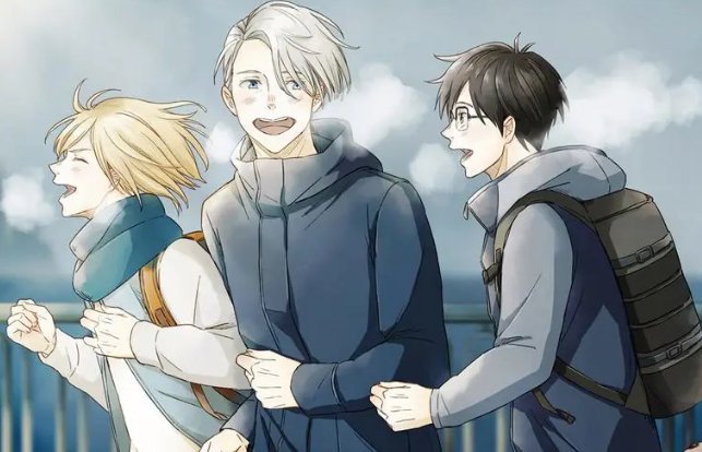 冰上的尤金车在第几集