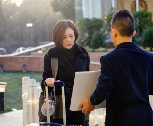 《怦然再心动》王琳和方磊是开放式结局，你对这个结局满意吗？