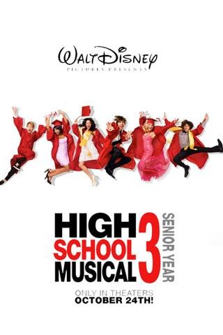 歌舞青春所有歌曲名