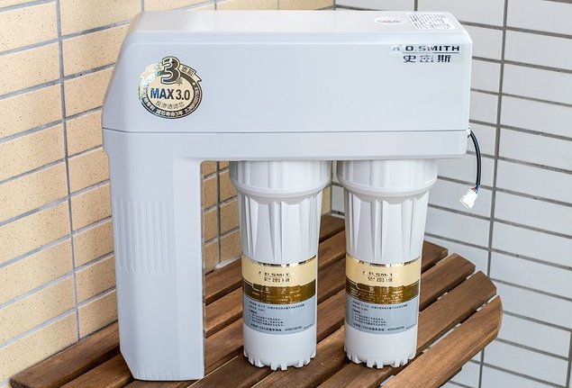 纯水机品牌十大排名