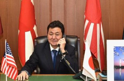 没有子女！安倍晋三死后，家族势力由谁继承？