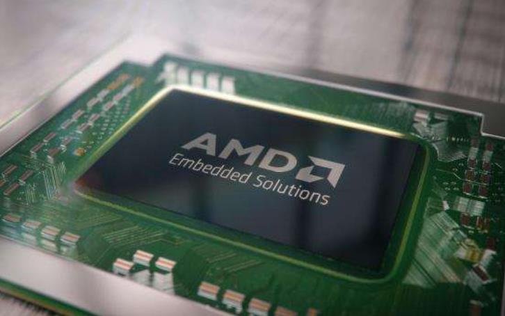 amd a6是什么处理器