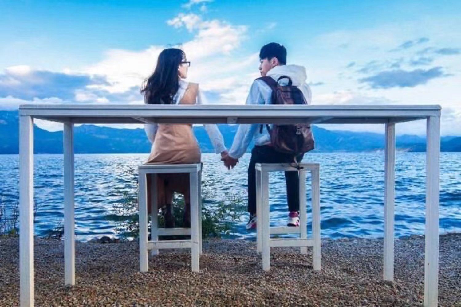 情意绵绵的意思解释