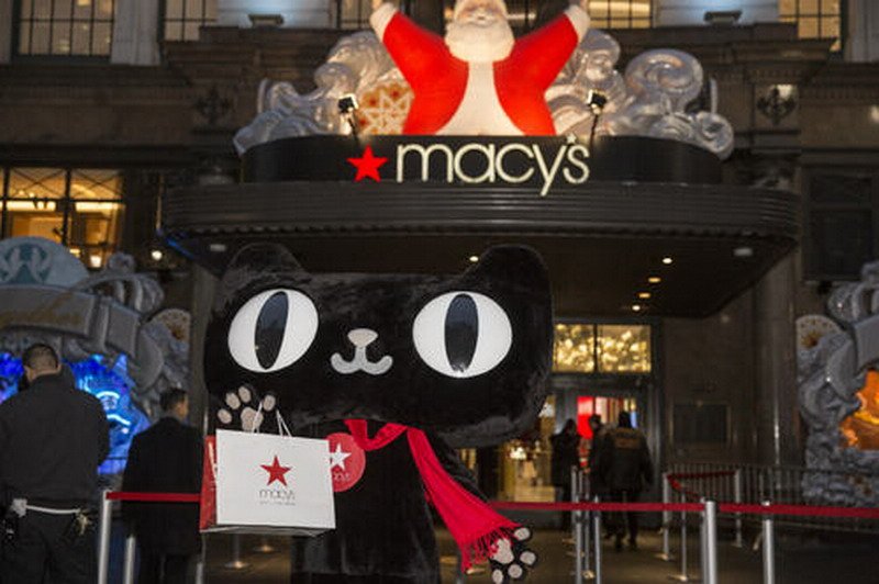 天猫国际是正品么