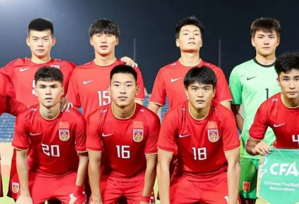 亚洲足球队世界排名