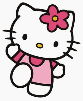 HELLOKITTY为什么没嘴巴？它背后有故事没？