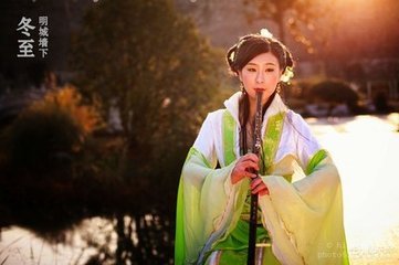 农历数九从24节气什么时候开始？