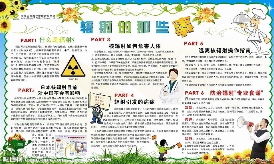 看板人物的节目介绍