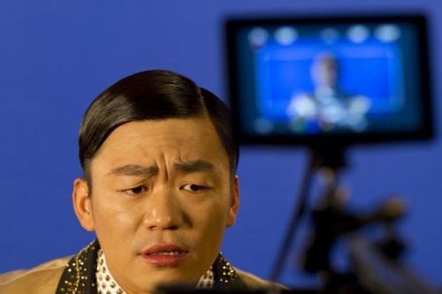 王宝强怎么发现马蓉事件？