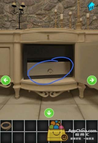 新100次逃脱30关攻略