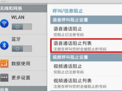 私密电话号码是怎么回事？
