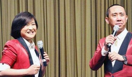 贾玲白凯南怎么分开的 贾玲白凯南分开原因