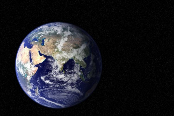 人类在未来会灭绝吗