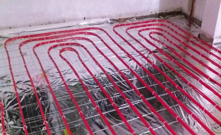 南方装地暖降价近半这件事，说明了什么问题？