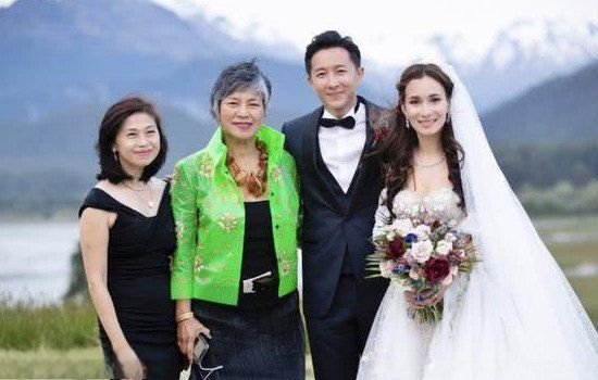 韩庚和王一博什么关系