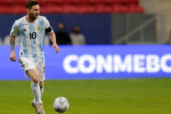 阿根廷世界杯名单