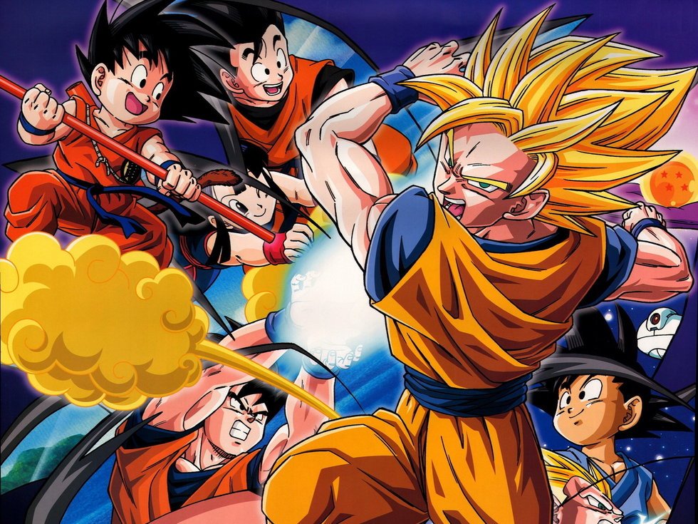 时隔14年央视再播日本动画,日本动画在国内比较风靡的有哪几部?