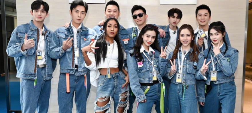 《奔跑吧9》正式定档了,播出的时间为何会惹争议?