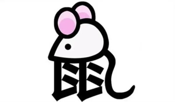 胆小的生肖指什么生肖