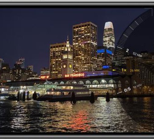 dark mode是什么意思