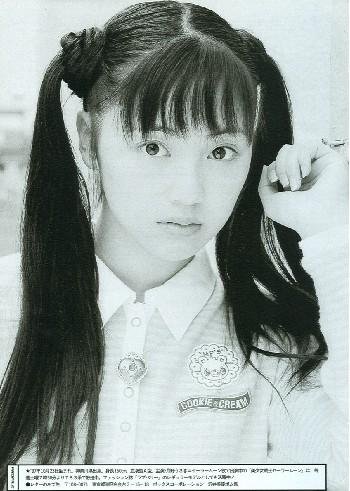 沢井美优的主要作品