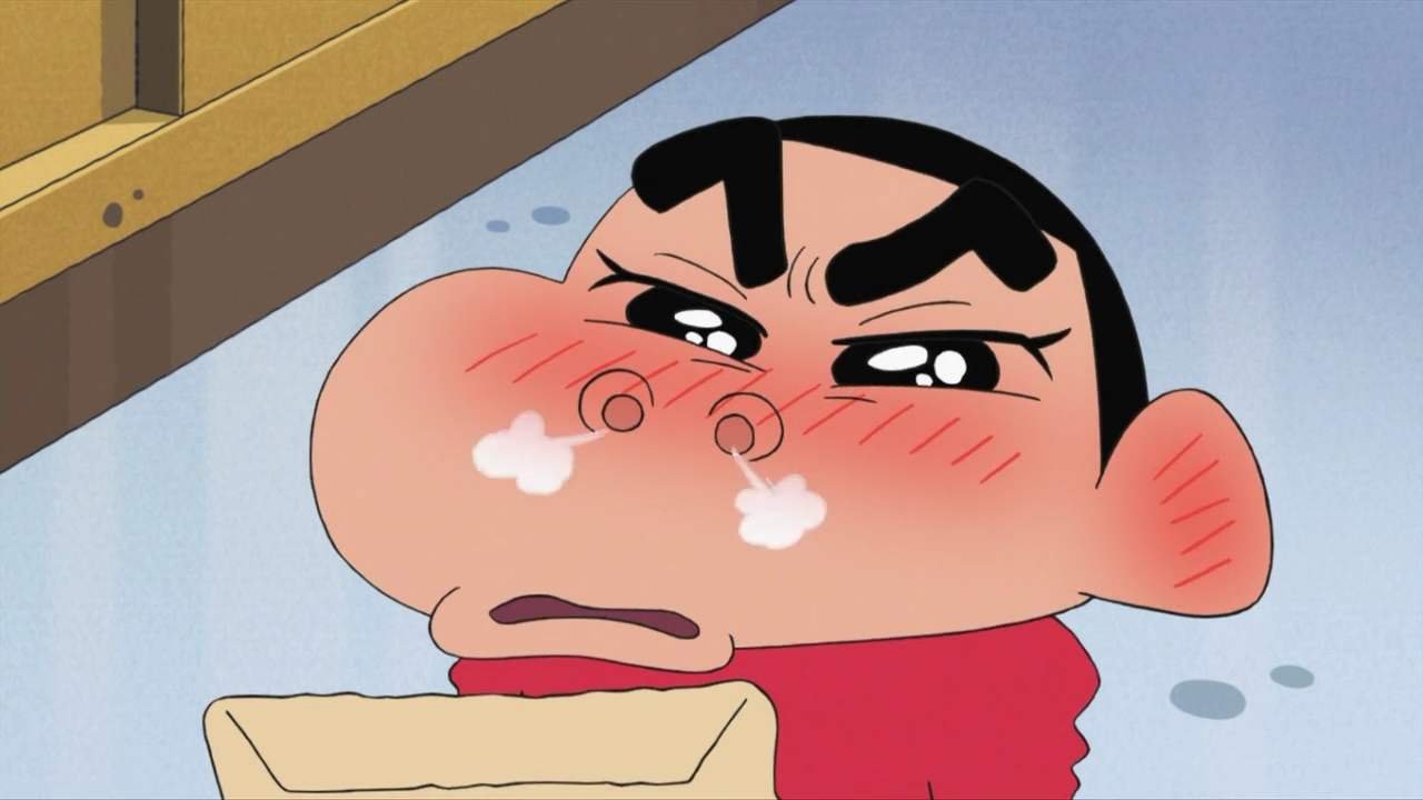 《蜡笔小新》小新的家境如何？为啥一直哭穷？