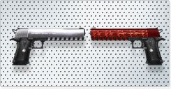 CSOL里的恒宇双星怎么升级成双子？