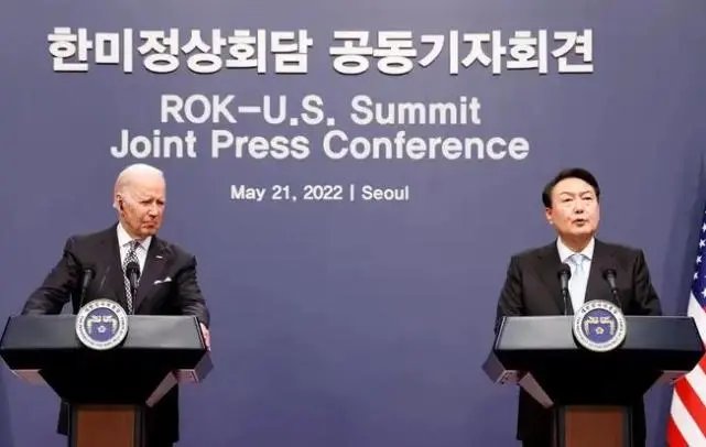 韩国决定作为初始成员国加入印太经济框架，对全球格局会发生哪些改变？