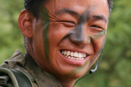 《士兵突击》里许三多是谁？