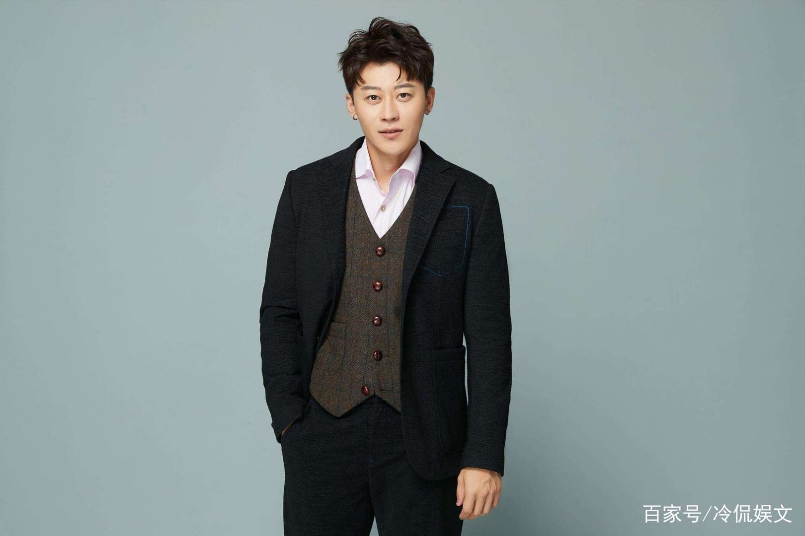 著名演员李崇霄英年早逝，他究竟是因何逝世的？