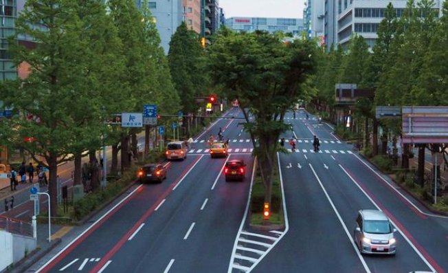 日本的地名有哪些呀?