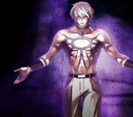 《拳皇》大蛇的大招怎么放？