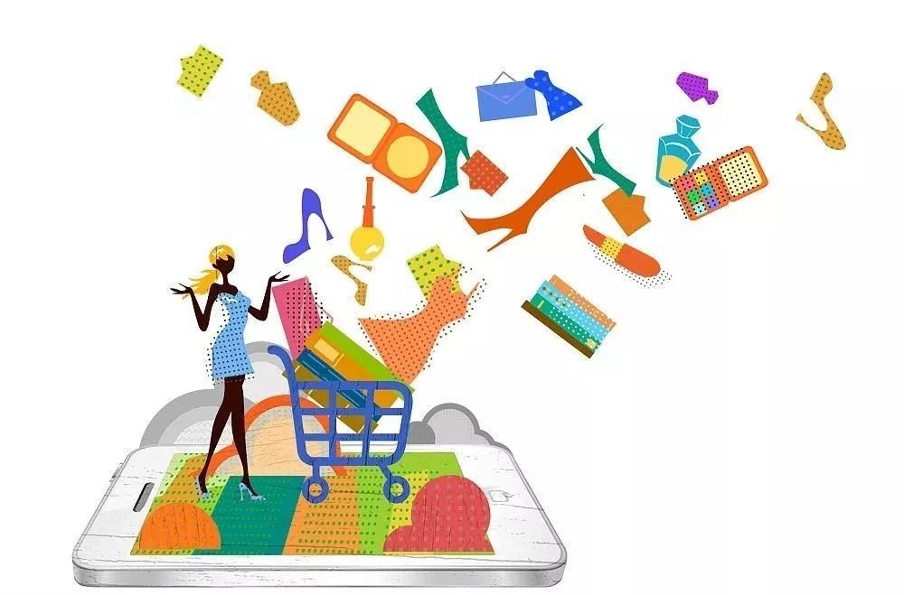 为什么一看到喜欢的东西就忍不住要买