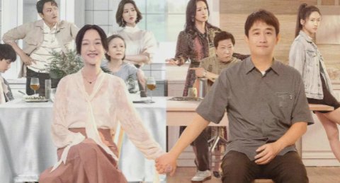 《小敏家》电视剧在哪个平台播放？