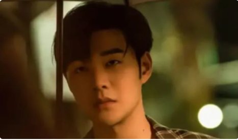 法医秦明脸谱男到底是谁