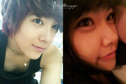 李弘基有没有兄弟姐妹