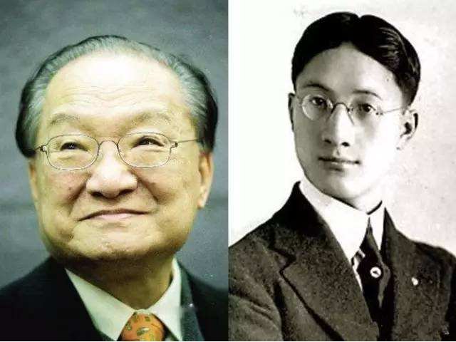 金庸的表哥是徐志摩吗？