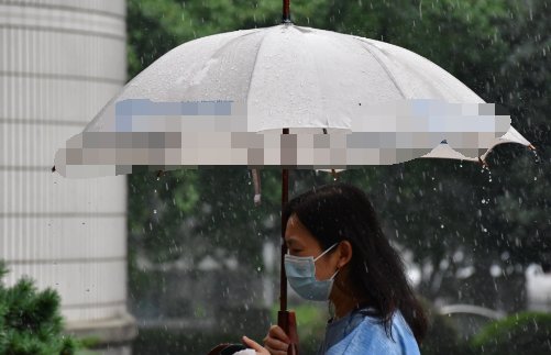 贵州湖南等10省区有大到暴雨，哪些地区需要警惕？